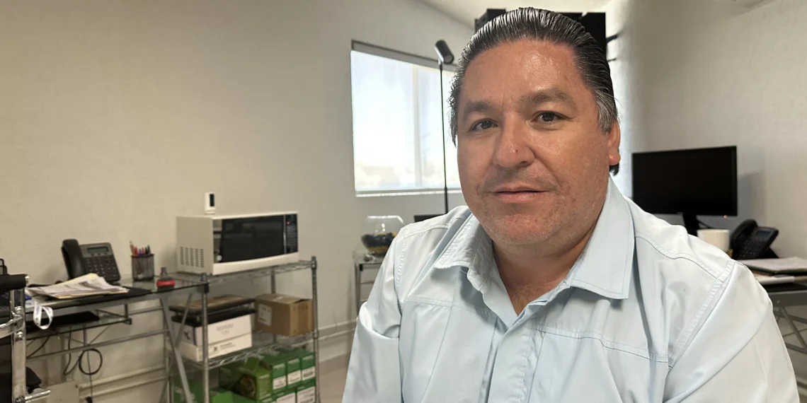 Coparmex condena asesinato del alcalde de Uruapan