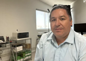 Coparmex condena asesinato del alcalde de Uruapan