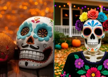 entidad exige que Halloween y Día de Muertos se fusionen en “Muertoween”