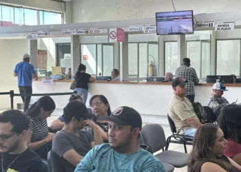 Recaudación de Rentas ampliará servicio el próximo fin de semana