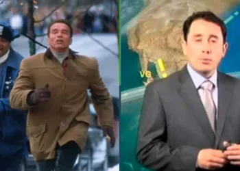 Servicio Meteorológico alerta que diciembre durará 15 minutos