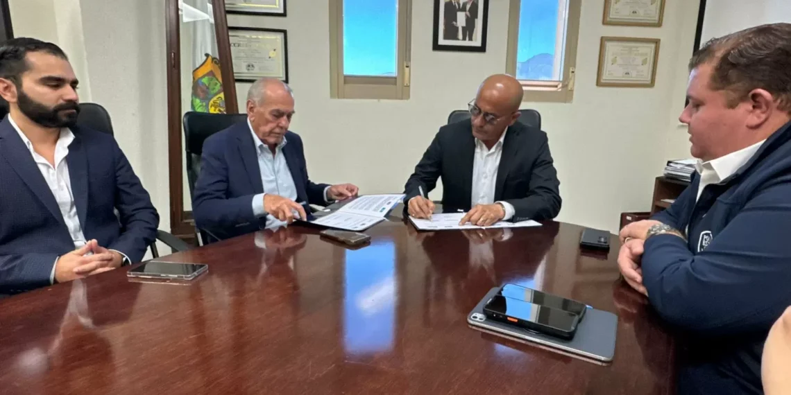 Otorgarán conveniencia de telemedicina a más de cinco mil reclusos en el sistema penitenciario de Coahuila