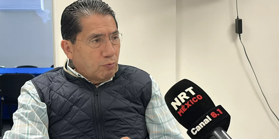 Identifican los restos de Mario Alberto, 13 años después de su desaparición