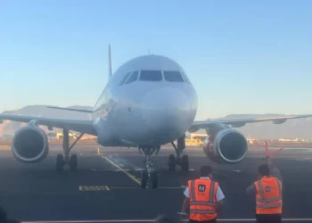 Se esperan nuevos vuelos en el Aeropuerto Internacional Plan de Guadalupe