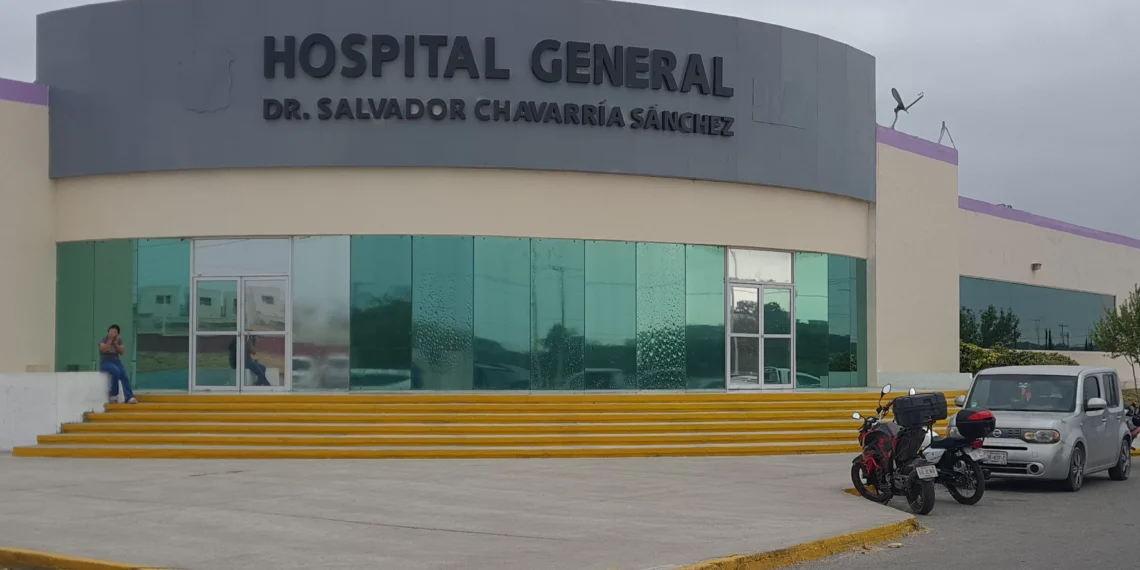 Aumenta la ocupación en terapia intensiva neonatal del Hospital General ‘Dr. salvaguarda Chavarría’