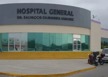 Aumenta la ocupación en terapia intensiva neonatal del Hospital General ‘Dr. salvaguarda Chavarría’