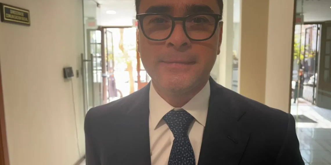 Fortalece Coahuila posición económica: Luis Olivares