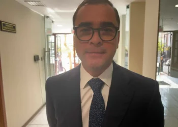 Fortalece Coahuila posición económica: Luis Olivares