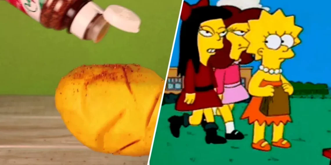 Niña mexicana se liberó del bullying de unas niñas alemanas enchilándolas con chilito Tajín