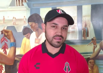 Realizará cuadrilla Atlas visorias en Piedras Negras en las canchas de fútbol de la Macroplaza II