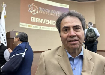 Canacintra propone alianza entre Monclova y Veracruz