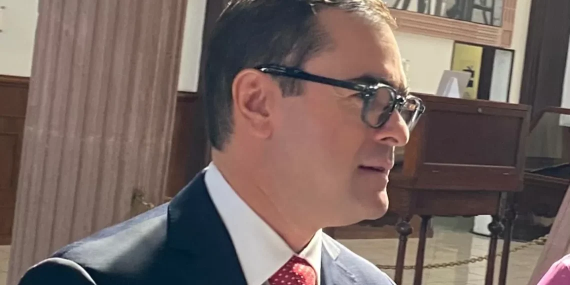 Interesadas 10 empresas locales en participar en proyecto del tren de pasajeros