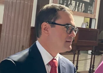 Interesadas 10 empresas locales en participar en proyecto del tren de pasajeros