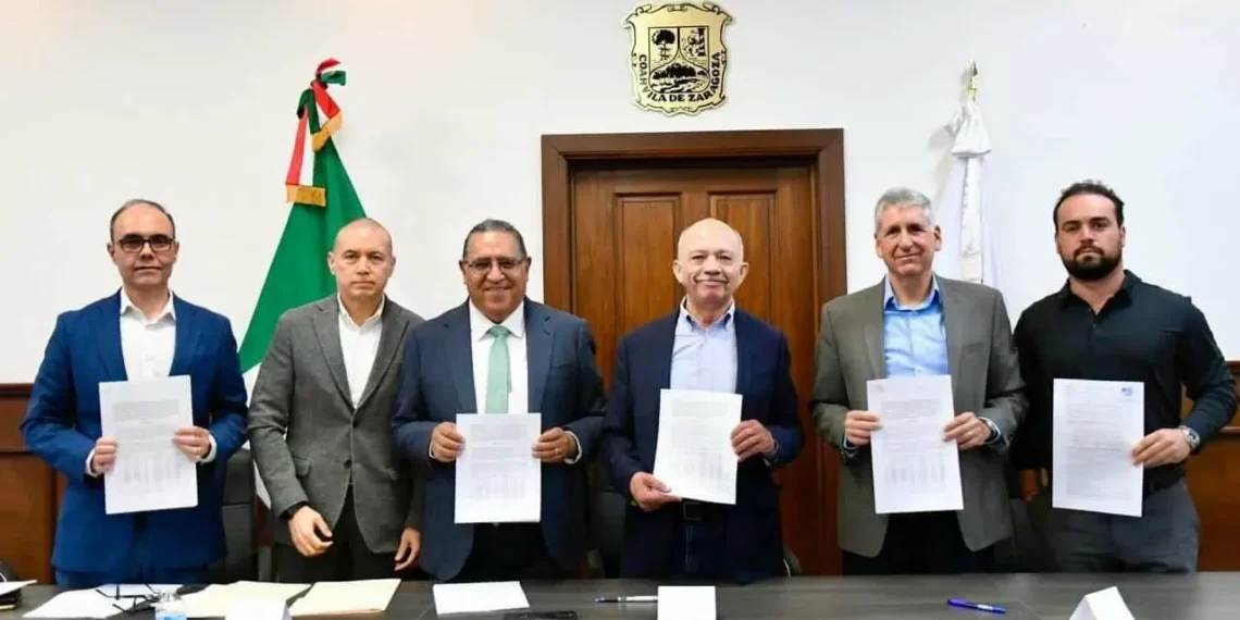 AHMSA y MADISA alcanzan un acuerdo conciliatorio
