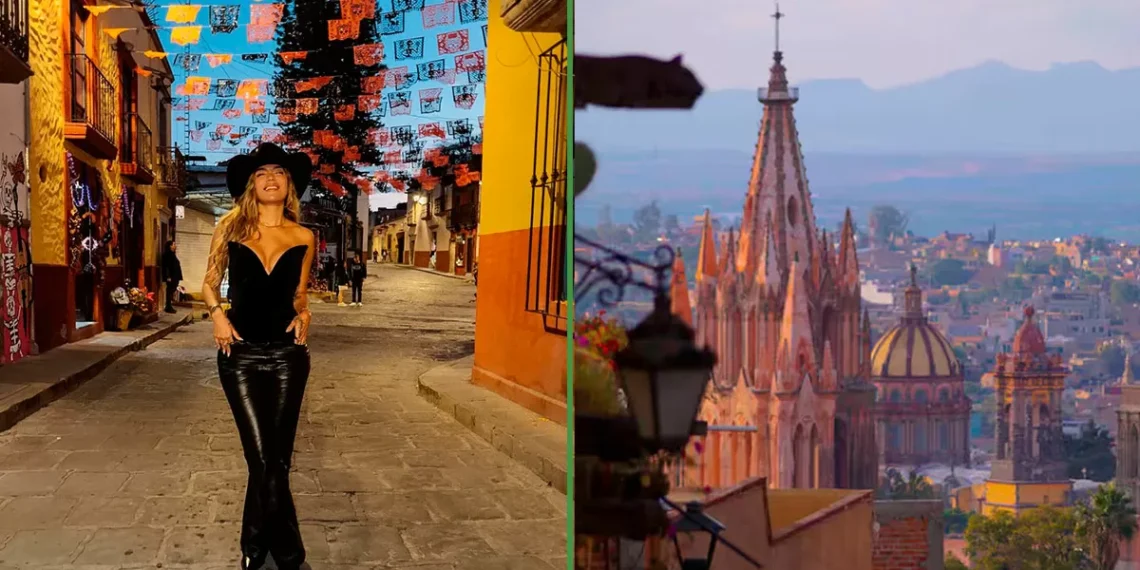 Airbnbs en San Miguel de más allá suben otro 200% por visita de Karol G