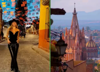 Airbnbs en San Miguel de más allá suben otro 200% por visita de Karol G