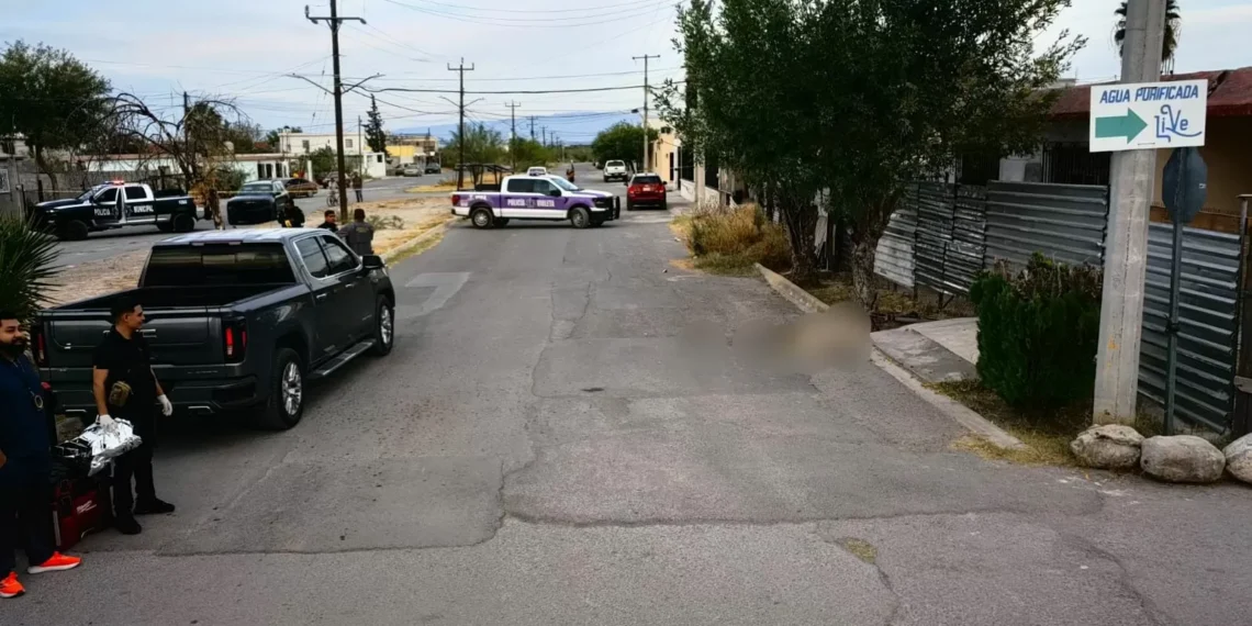 Riña en Frontera deja un hombre muerto y dos detenidos