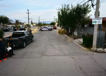 Riña en Frontera deja un hombre muerto y dos detenidos