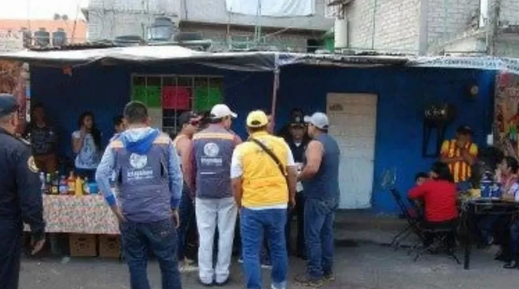 Iztapalapa, campeona en consumo de alcohol, gobernada por Aleida Alavez