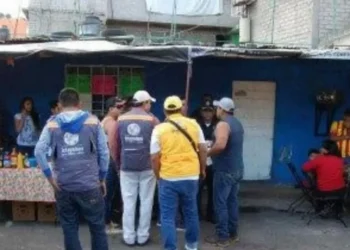 Iztapalapa, campeona en consumo de alcohol, gobernada por Aleida Alavez