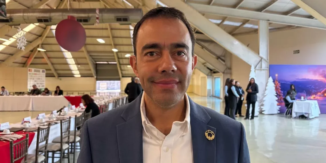 Impulsa CANACINTRA plataforma digital para fortalecer la proveeduría particular en la Sureste