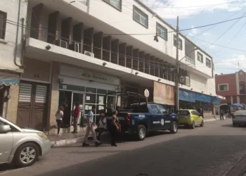 Piden no aceptar ayuda de personas desconocidas al emplear su Tarjeta del Bienestar