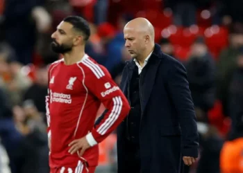 Un Liverpool en números rojos no consigue levantar la cabeza