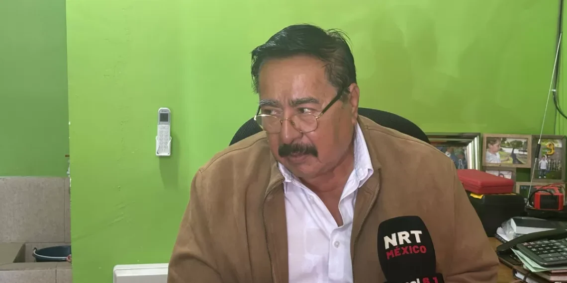 Mantendrán tarifas de taxis durante fin de año: CTM