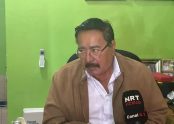 Mantendrán tarifas de taxis durante fin de año: CTM