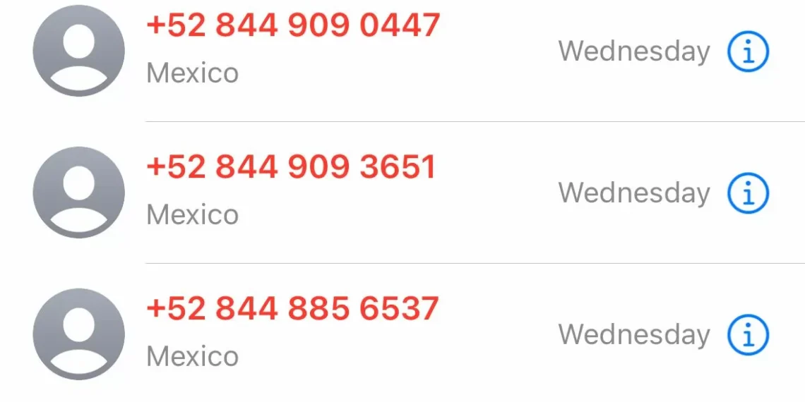 Denuncian ex estudiantes de UVM Saltillo acoso telefónico para que regresen