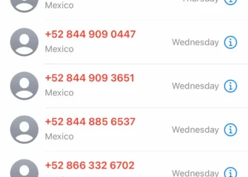 Denuncian ex estudiantes de UVM Saltillo acoso telefónico para que regresen