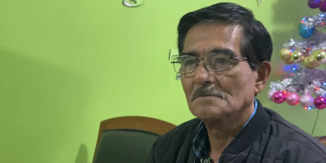 No habrá aumento de tarifas de taxi en diciembre