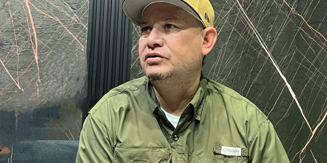 Valentín Bustos, director de núcleo de Rehabilitación: “Aumenta riesgo de adicciones en temporada decembrina”