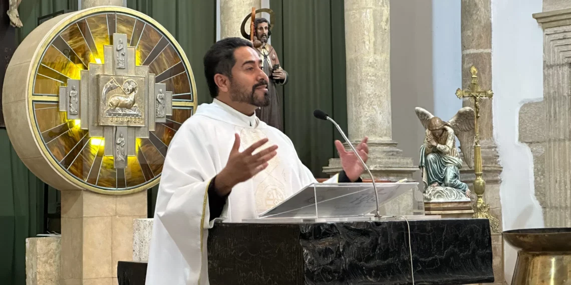 Pide Iglesia recibir a Cristo ante violencia en el país