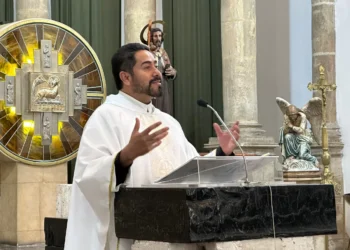 Pide Iglesia recibir a Cristo ante violencia en el país