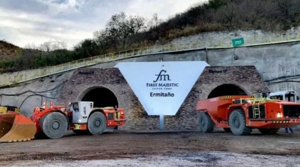 Ordena SCJN pagar megadeuda a minera por 2 mil 868 mdp