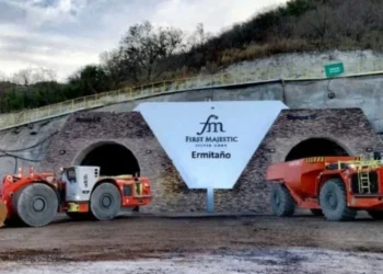 Ordena SCJN pagar megadeuda a minera por 2 mil 868 mdp