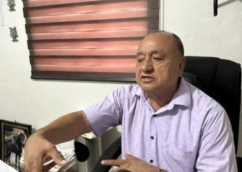 Impugnarán laudo de 100 años por “pruebas fabricadas”: Abogado Miguel Ángel Reyna