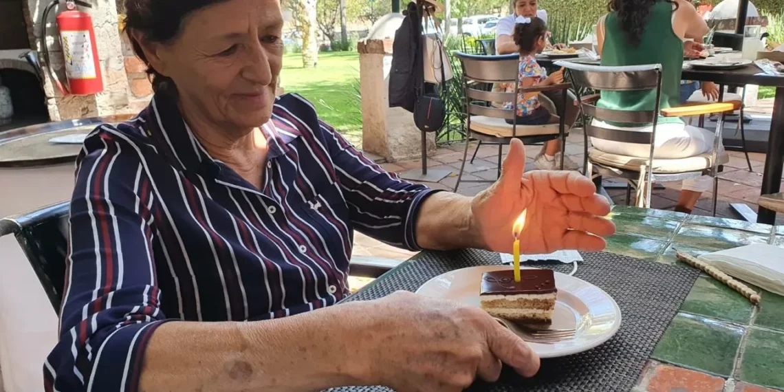 Martha Granados desapareció dos veces: físicamente y ante autoridades, denuncia familia