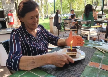 Martha Granados desapareció dos veces: físicamente y ante autoridades, denuncia familia