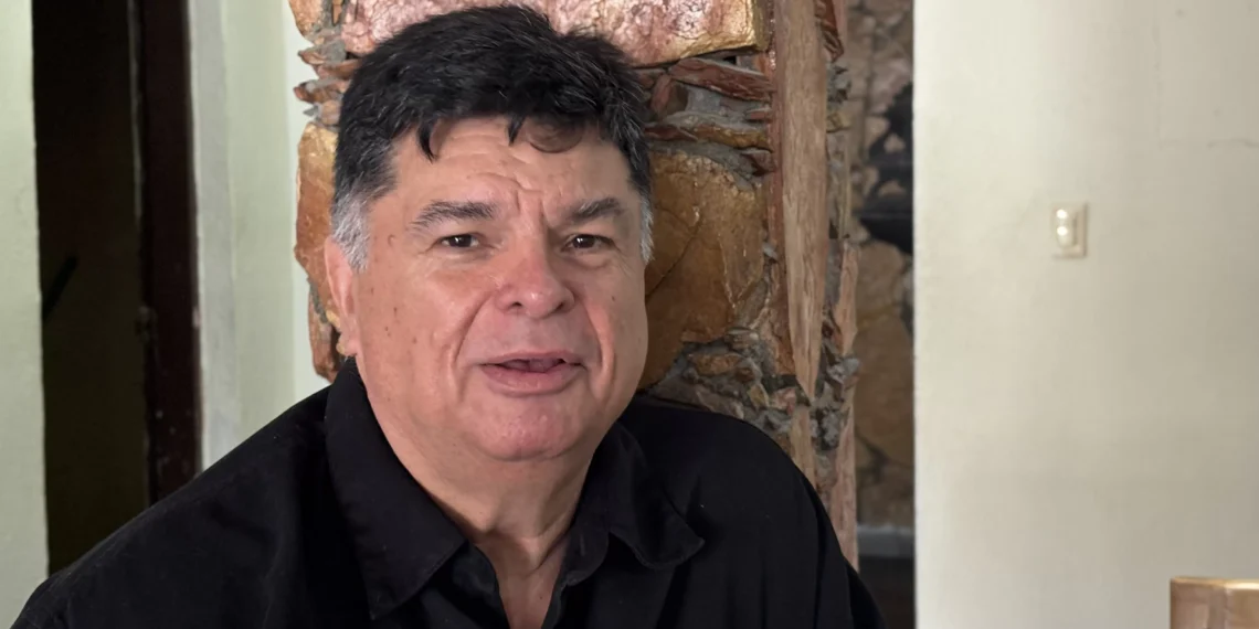 Ruta del Desierto, proyecto con dos décadas de rezago