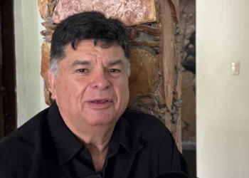 Ruta del Desierto, proyecto con dos décadas de rezago