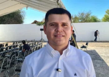 Es un gran logro que el Gobierno del Estado nos apoyó con esta infraestructura: corregidor de Hidalgo