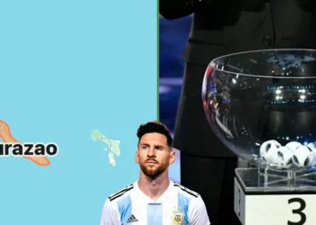 Sospechan que la FIFA pondrá en el grupo de Argentina a Curazao, Cabo atrevido y Uzbekistán