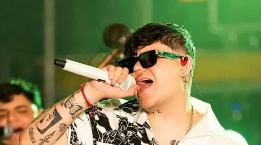 Junior H impulsa Brigadas Sad Boys en Poza Rica