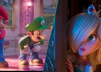 Luigi denuncia que ni le pagarán lo mismo que a Mario en la nueva película