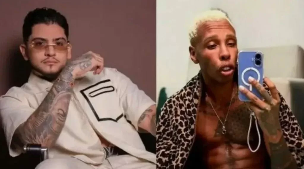 Apañan a El Comandante por asesinato de colombianos, fue el que orquestó todo