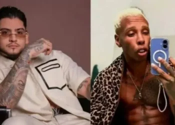 Apañan a El Comandante por asesinato de colombianos, fue el que orquestó todo