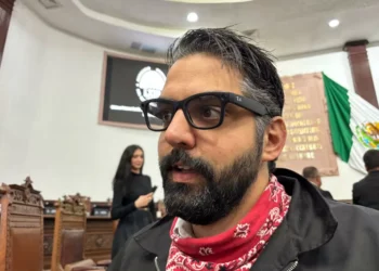 Defiende Attolini incremento a sueldos de diputados federales de Morena