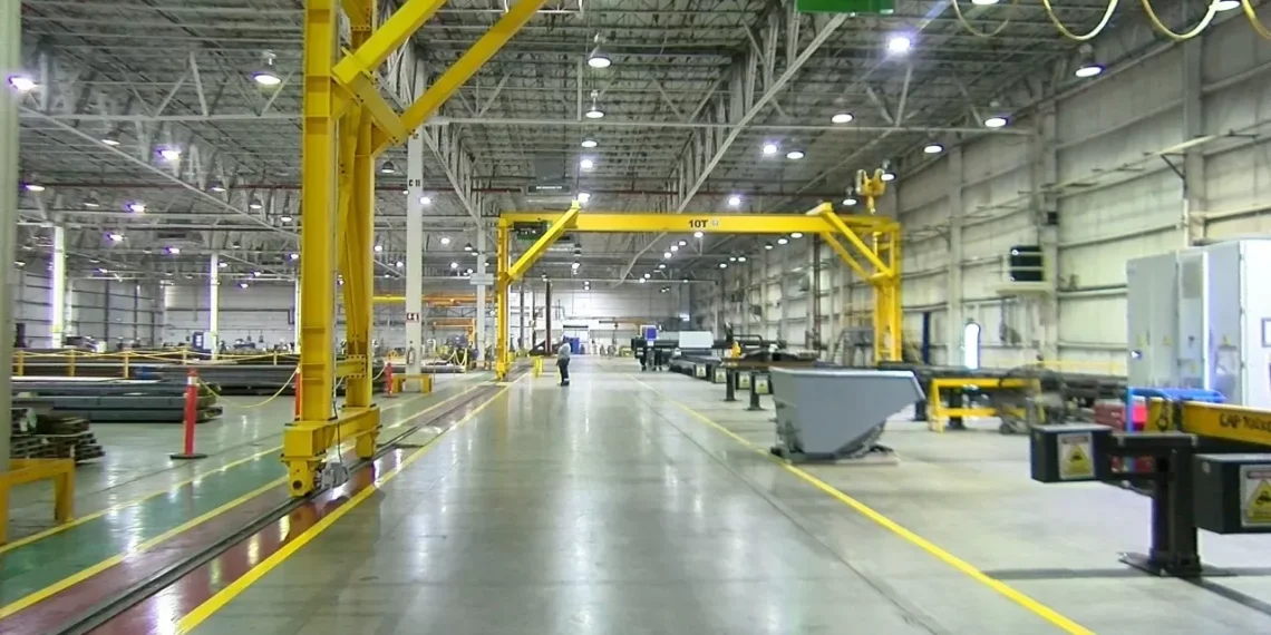 Incertidumbre generó una posible recesión: Sedeco